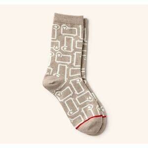 Target x Woolrich Adult Sheep Crew Socks – Size L/XL‎